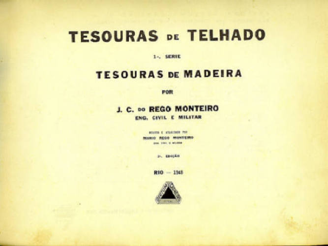 TESOURAS DE TELHADO
