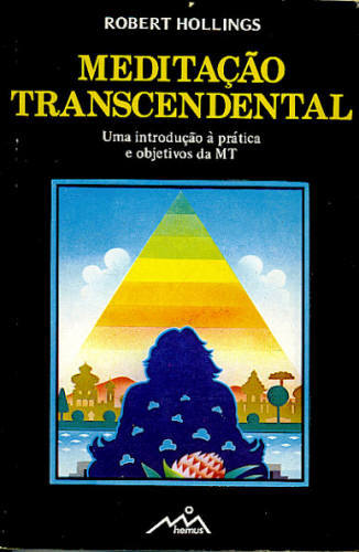 MEDITAÇÃO TRANSCENDENTAL