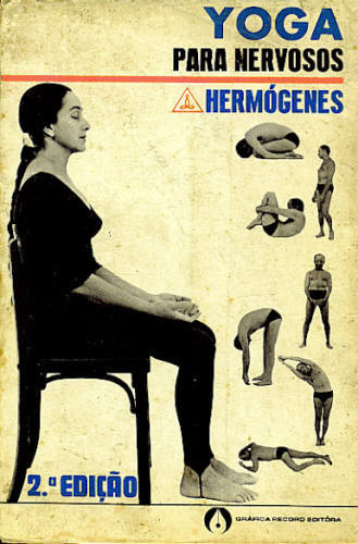 YOGA PARA NERVOSOS