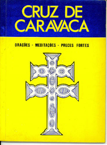 CRUZ DE CARAVACA