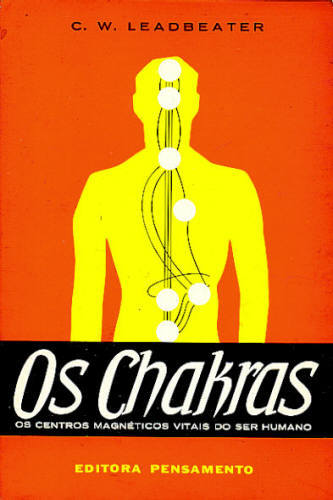 OS CHAKRAS