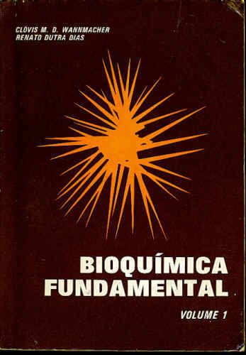 BIOQUÍMICA FUNDAMENTAL (EM 3 VOLUMES)