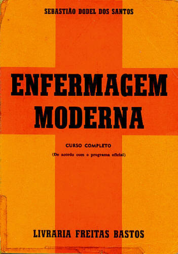 ENFERMAGEM MODERNA