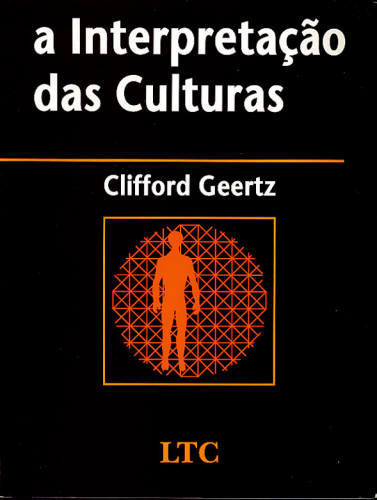 A INTERPRETAÇÃO DAS CULTURAS