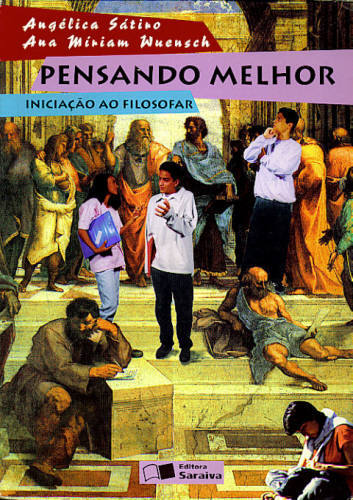 PENSANDO MELHOR