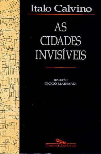 As Cidades Invisíveis