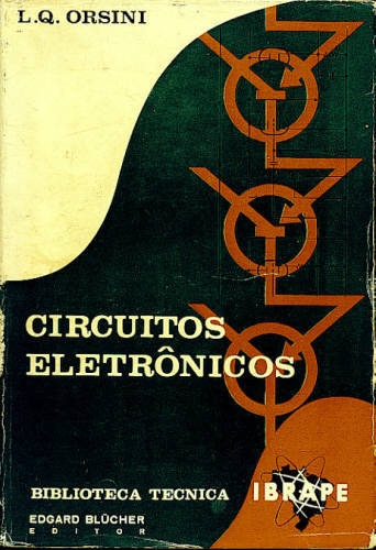 CIRCUITOS ELETRÔNICOS