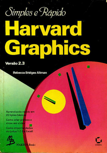 Harvard Graphics