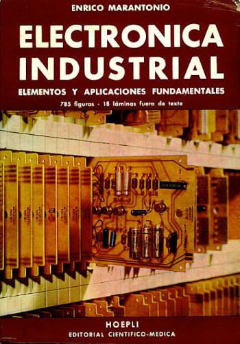 ELECTRÓNICA INDUSTRIAL