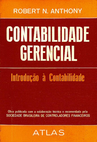 CONTABILIDADE GERENCIAL