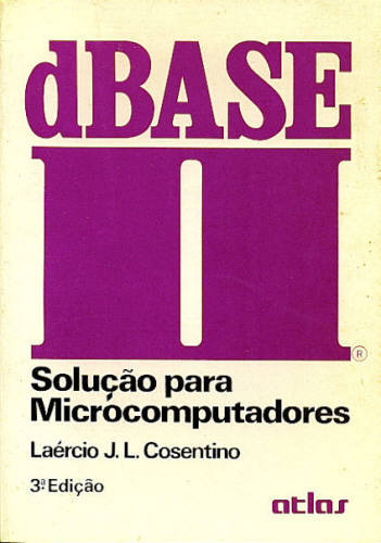 DBASE II