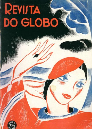 [ REVISTA DO GLOBO - ANO IX - Nº201 ]