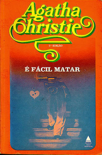 É FÁCIL MATAR
