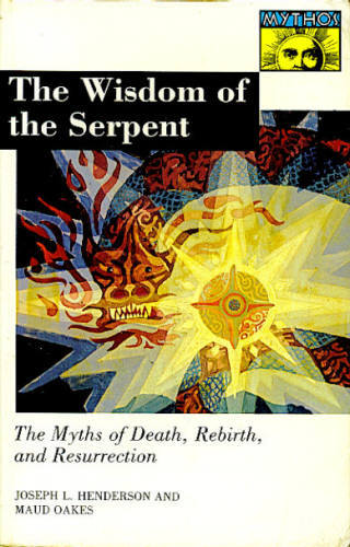 THE WISDOM OF THE SERPENT