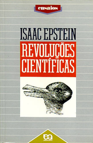 REVOLUÇÕES CIENTÍFICAS