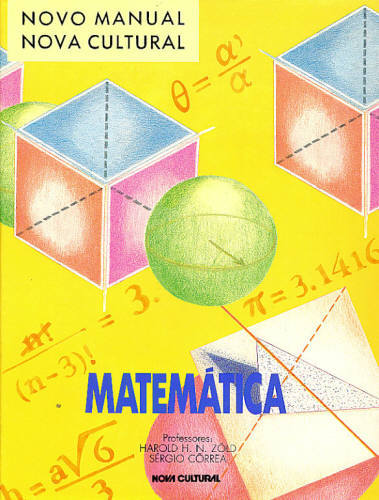 MATEMÁTICA