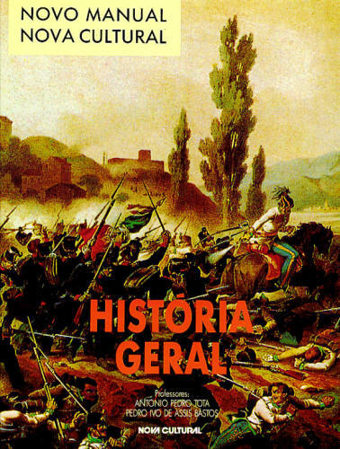 HISTÓRIA GERAL