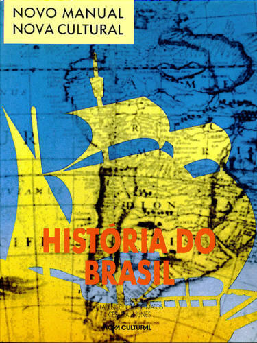 HISTÓRIA DO BRASIL