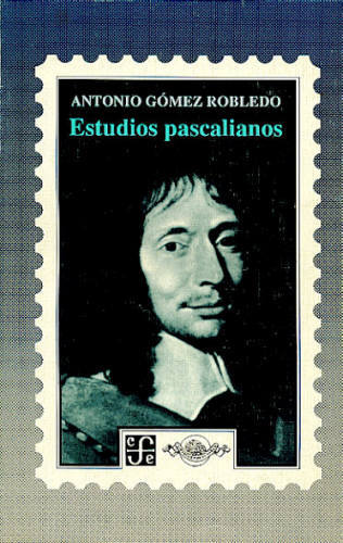 ESTUDIOS PASCALIANOS