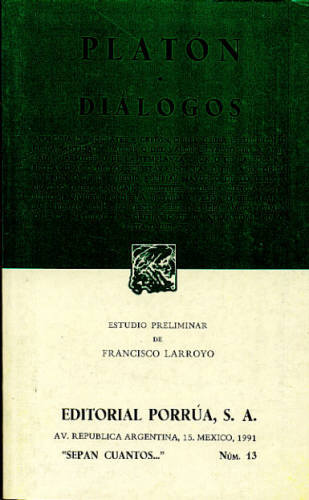 DIÁLOGOS