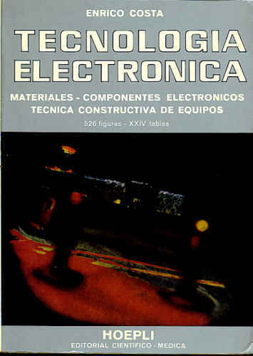 TECNOLOGIA ELECTRONICA