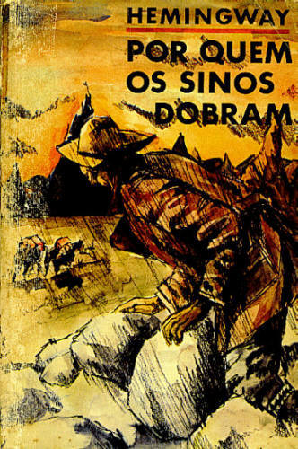 POR QUEM OS SINOS DOBRAM