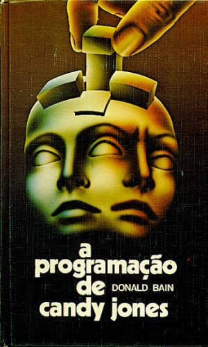 A PROGRAMAÇÃO DE CANDY JONES