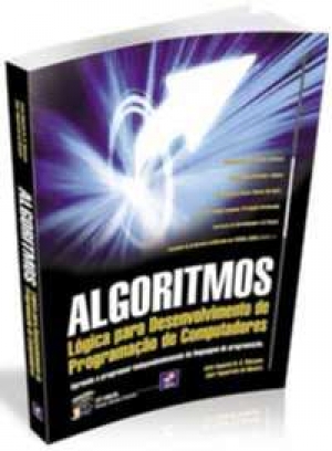 Algoritmos - Lógica para Desenvolvimento de Programação de Computadores