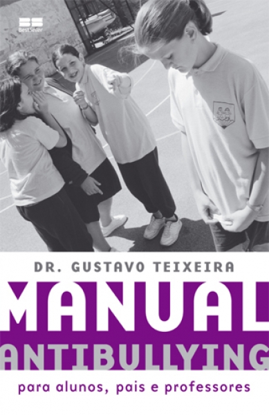 Manual Antibullying