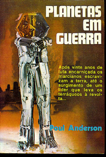 PLANETAS EM GUERRA