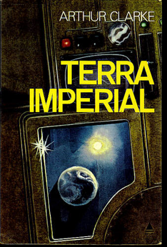 TERRA IMPERIAL