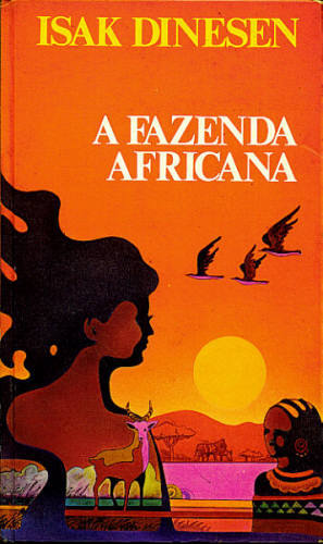 A FAZENDA AFRICANA