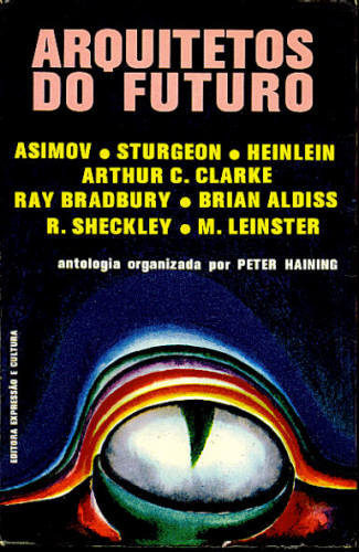 ARQUITETOS DO FUTURO