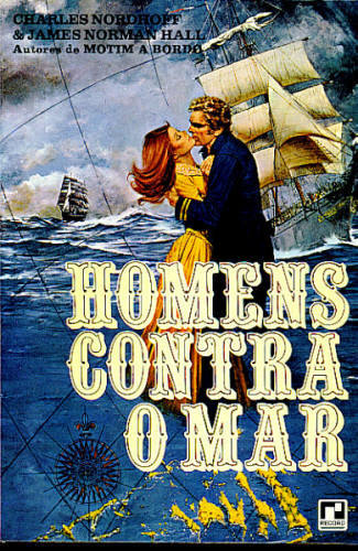 HOMENS CONTRA O MAR
