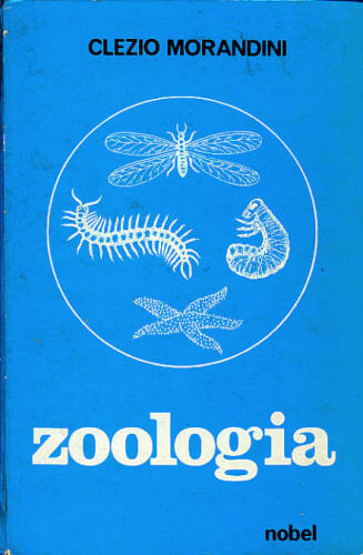 ZOOLOGIA (VOLUME UNIFICADO - PARTES 1 E 2)