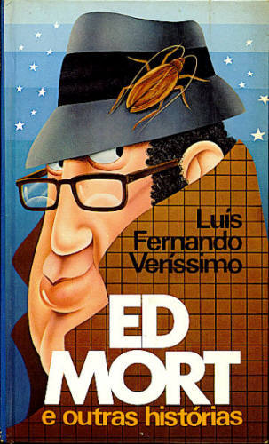 ED MORT E OUTRAS HISTÓRIAS