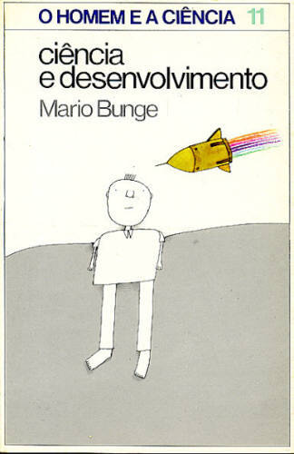 CIÊNCIA E DESENVOLVIMENTO
