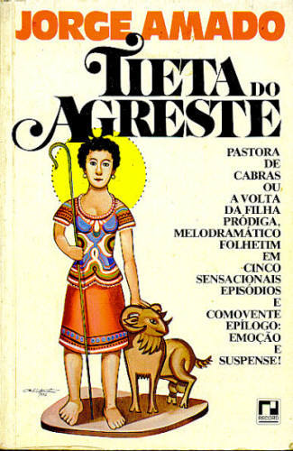 TIETA DO AGRESTE