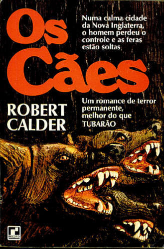 OS CÃES