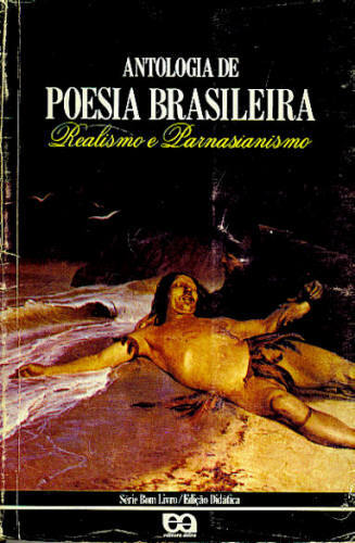ANTOLOGIA DE POESIA BRASILEIRA