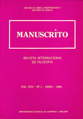 MANUSCRITO, Nº1
