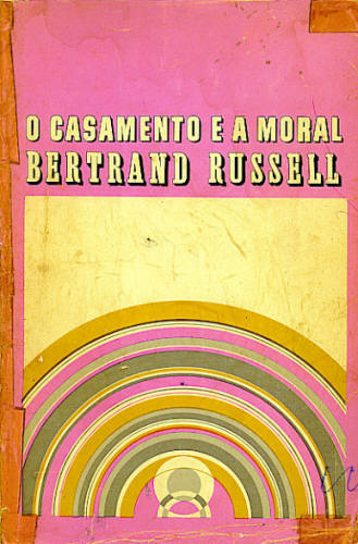 O CASAMENTO E A MORAL