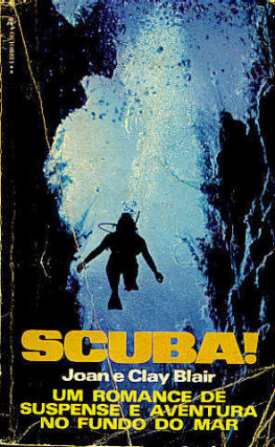 SCUBA!