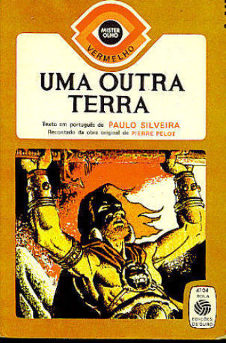 UMA OUTRA TERRA