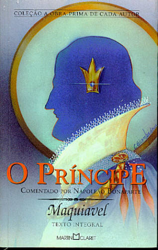 O PRÍNCIPE