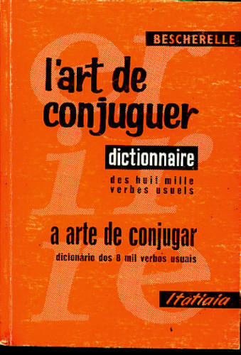 LART DE CONJUGUER