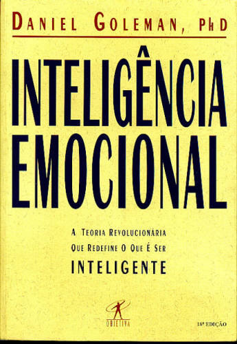 INTELIGÊNCIA EMOCIONAL