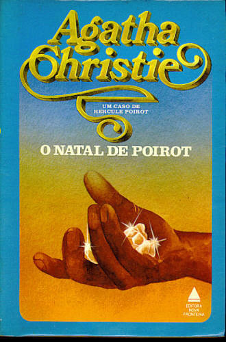 O NATAL DE POIROT