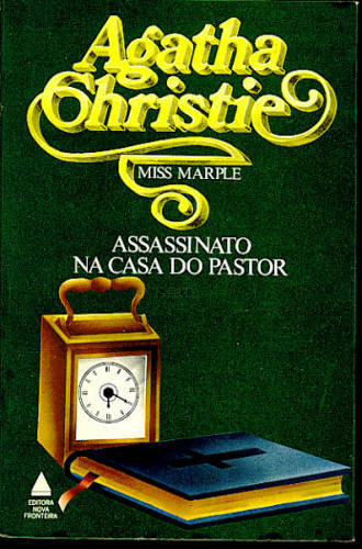 ASSASSINATO NA CASA DO PASTOR