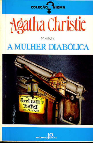 A MULHER DIABÓLICA